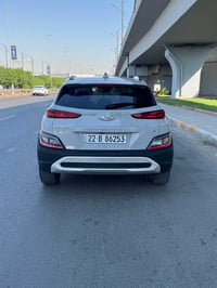 عندي كونا سمنتي سموك 2022 للبيع رقم اربيل باسمي تريد تحويل تريد وكالة ...