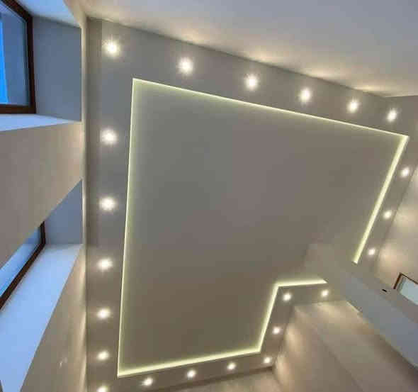 مستعدون لتنفيد كافة الديكورات الداخليه والخارجيه الحديثة 🤍

_ديكور مغربي جبسن بورد .
_بديل الشيبورد  .
_سحبات البورك والفوم .
_سقوف ثانويه .
_خارجي بوردكس .
_الاصباغ بلاستيكي شركة جوتن.

موقعنا :واسط كوت .
للتواصل عل الواتسب او الاتصال عل الرقم📲
***********
