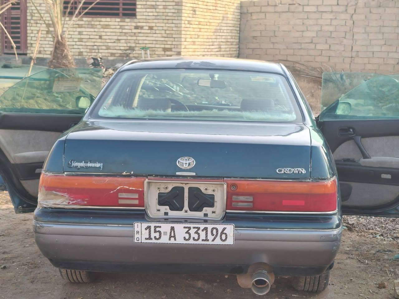 بطه منفصل للبيع السعر ٤٠وبيها مجال اتصال على الرقم الهاتف***********
