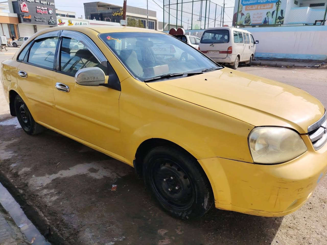 اوبترا للبيع 2011 مشروع وطني سنويه ل29 مداور ثاني يوم بيه ضربه بجنطه سعر 53  مداور ثاني  يوم اي ستفسار ***********
