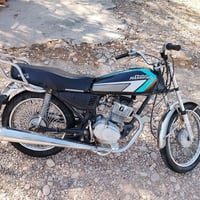 اربعه كير • موديل 19