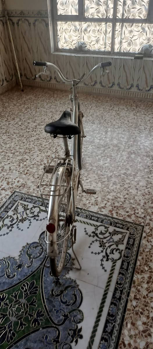 سلام عليكم باسكل حجم 26 سعر 60قفل


**إذا كنت صاحب هذا الإعلان وتريد حذفه لأي سبب، رجاءا أرسل رسالة إلى الدعم الفني**