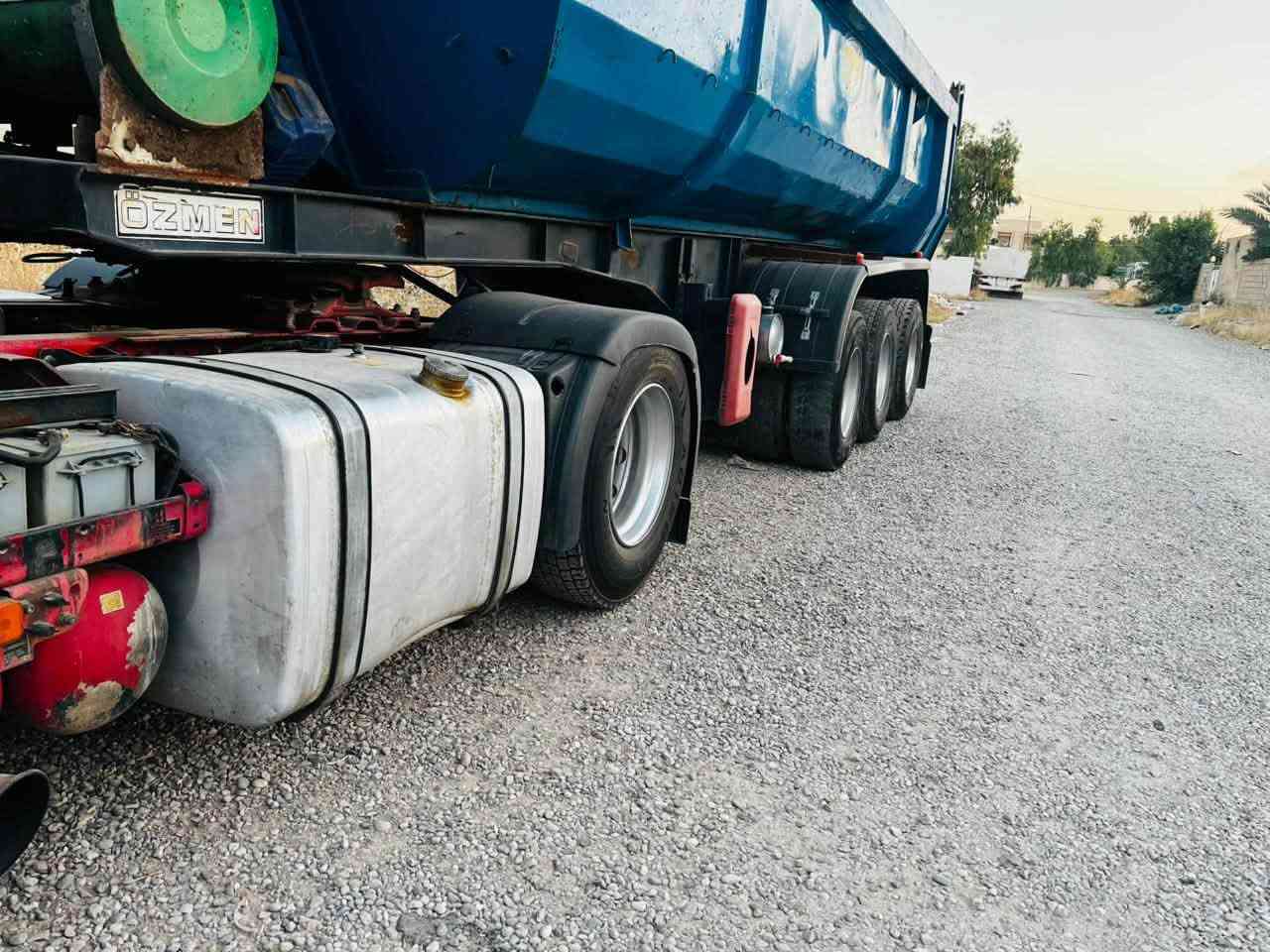مۆدێل ٢٠٠٤ حجم ٤٨٠ گێڕ عادی ڕیتادەر تەبرید سەنەوی هەزە بەڕاد تازەیە تا ٢٠٣١ عەرەبانەی ڕەبتە  ڕەقم شاصی لیزەری سی ئێن سی cnc تورکی تایەی باشە لە ناو ئێشە

‭***********‬

