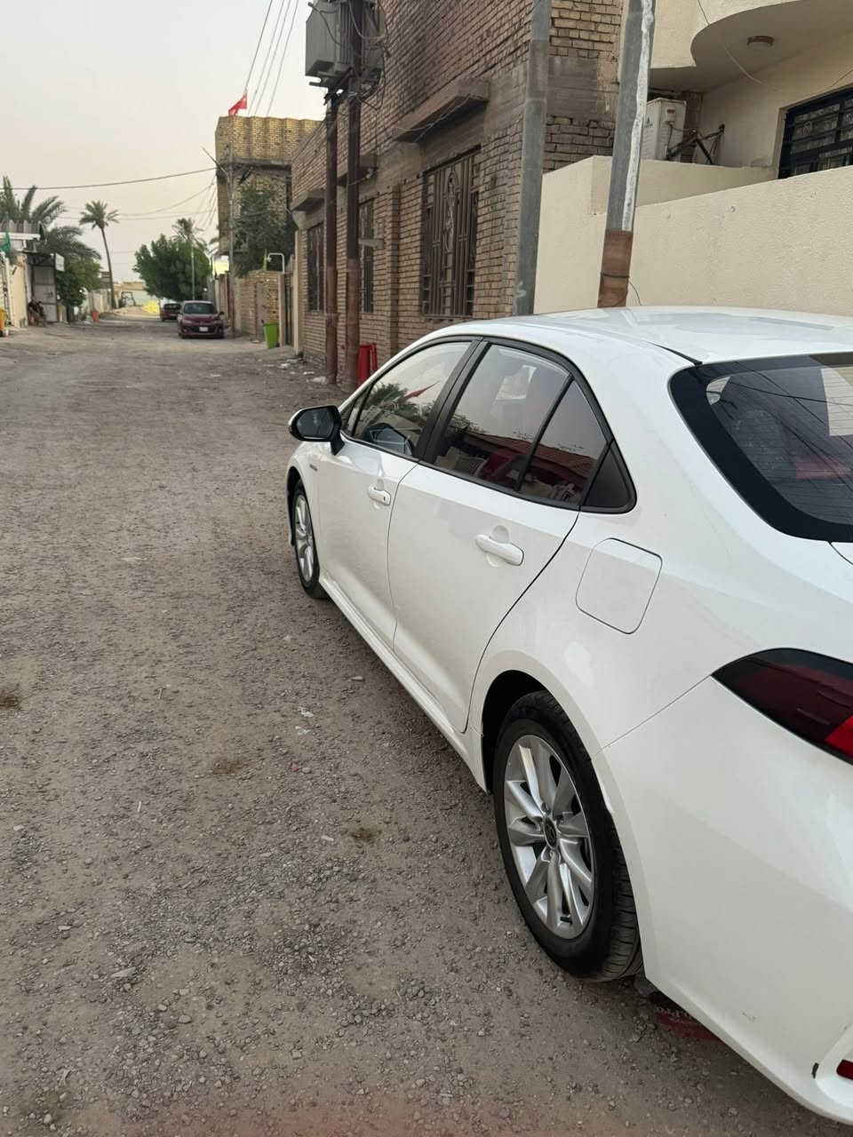 سلام عليكم كورله البيع هاي برد 2023 ماشيه 19 مكانه ميسان سعر 145 بيه مجال***********
