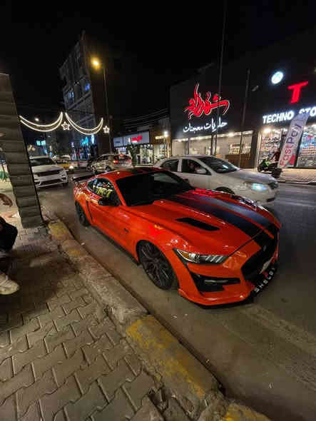 GT 2016 
بريميوم 1/1
شوته jlt
هدرز bbk
داون بايب bbk
دبات ROSH 
برمجة طلال
بك لايت سموك+اوركل متغير الوان
جكات S3
عدادات تراك بكج
سيارة صبغ جاملغات خلفية وقبغ جنطة ايرباك شاصي لغد مكفول
ماشيه 60mi
كلش حلوة وجديدة كير مكينه اكسل كفالة من الفتح والتبخير وكلشي+حتى كلوب بدشبول بيهة ممشتغل
السيارة نقد فقط بدون مراوس بدون قسط
مكاني بغداد الكاظمية

195$ وبيهة مجال بسيط جداً متوازي ع بيعتهة الي تعجبة حياه الله 

***********
