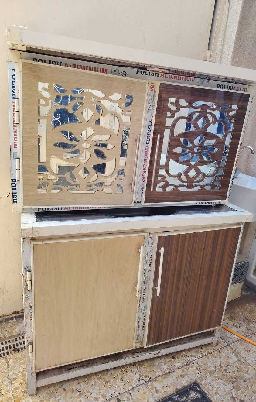 كاونتر تسكام اربع قطع نوع الثقيل 240 مكان ميلاد


**إذا كنت صاحب هذا الإعلان وتريد حذفه لأي سبب، رجاءا أرسل رسالة إلى الدعم الفني**