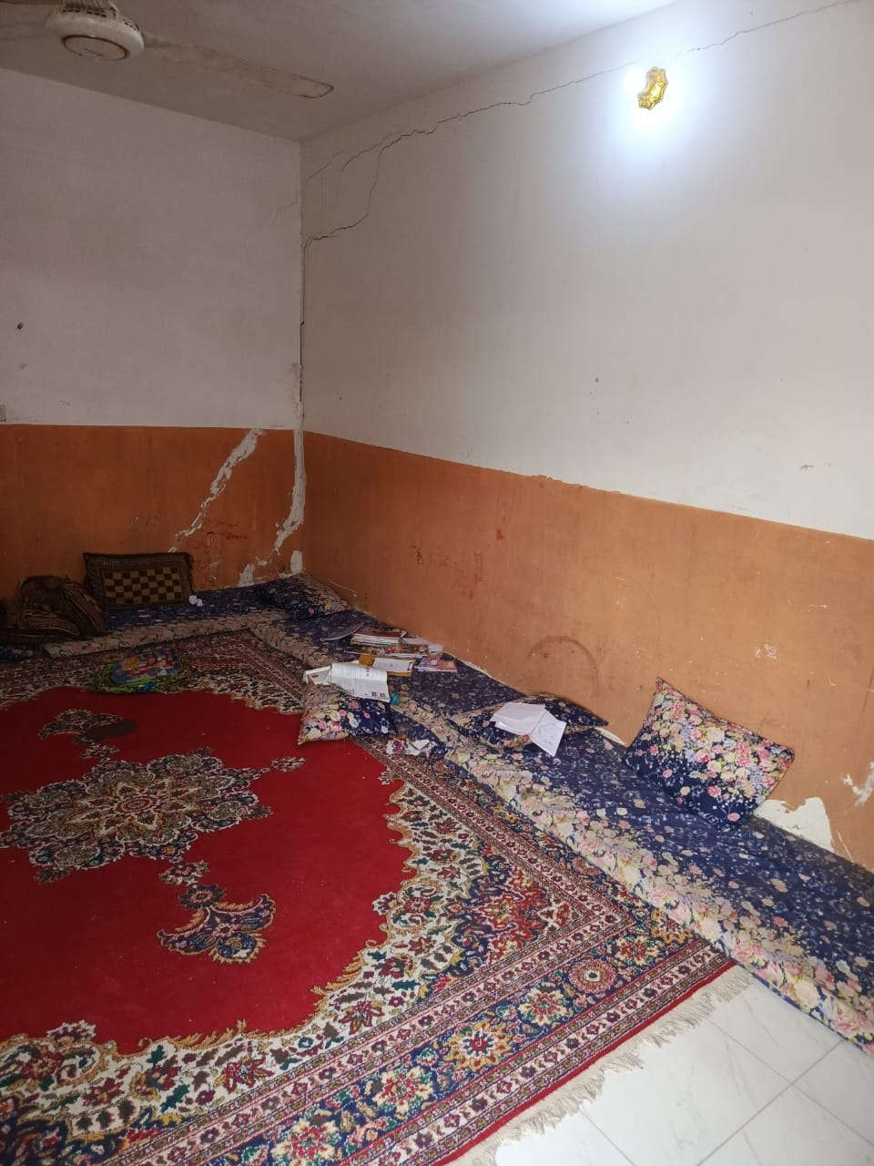 مكـ✯͜͡الدوحه𝄠ـتب

🕌 بسم الله على بركة الله🕌

🏡 مشتمل  # للبيع 

🏡 موقع المشتمل_ الانبار _ الفلوجه 

✴️ في حي الشهداء بال 23 ألف 

🛣 شارع 20م نافذ على شارع 40م 

✴️ طابو صرف  تحويل  

🏠 مساحه 150م 

🧱 الوجه 10م 

🧱 النزال 15م 

🏡 موقع مميز تتوفر كافه الخدمات 

💵 السعر  62 مليون وبي مجال 📝✅  

⭕ اذا عندك عقار تريد تعرضه للبيع او تريد تشتري عقار 

📬فقط ارسال المعلومات  على الواتساب او الاتصال على هواتف المكتب 

🤳متابعة الصفحه يصلك كل ما هو جديد

⏪ملاحضه: السعرالعقار  يحدد من قبل البائع

  🏘️بيع وشراء الأراضي السكنية والزراعية وكافة

 العقارات🏘️🌐Anbar Fallujah_ الانبار الفلوجة🌐

♦️الاستفسار 📥 عنوان المكتب شارع المنجزات قرب مجمع احمد عريبي حي نزال 

    (((مكتب الدوحه يرحب بكم في كل وقت)))) 

(««نستقبل هواتفكم على لارقام التالية»»)) 

                    ----(مصطفى ال عباس)----

***********
***********
