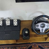 دركسون V9 مستعمل كير عادي الجهاز نضيف كلش يشتغل علئ بلي 3 بلي 4 اكس بو...
