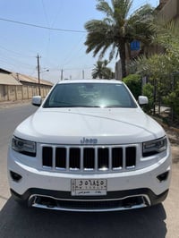 للبيع فقط  جيب لمتدد موديل 2016 خليجي ابيض فول 1/1 بدون صبغ وبدون تبدي...