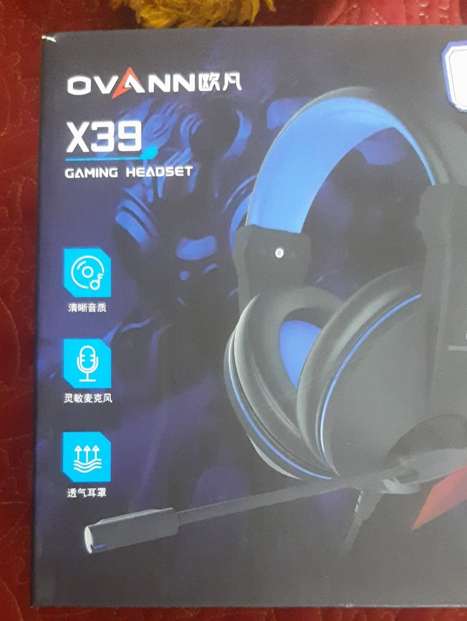 سماعات لوحدة ب١٠ ومنفاخ تايرات ب١٥ لتوصيل ٥ جميع المحافضات


**إذا كنت صاحب هذا الإعلان وتريد حذفه لأي سبب، رجاءا أرسل رسالة إلى الدعم الفني**