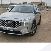 سنتافي ٢٠٢٢ • امريكي • ضرر خلفي