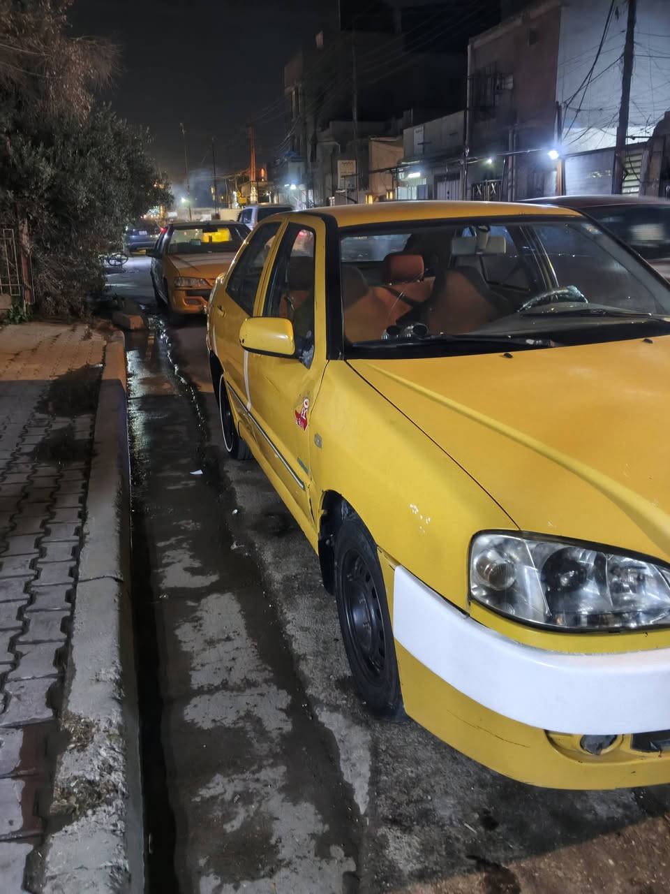 سلام عليكم 
شيري كوين مشروع وطني رقم ألماني تحويل مباشر 
كير محرك مكفولات بلادي مكفولة من دعامية لدعامية لاضربة ولاصبغ الحمدلله سيارة مال جناي خير من الله مابيهة اي نقص بوجهك للشارع موديل 2010 سعر 35 وبيهة مجال للطيبين رقم الهاتف *********** بي واتساب
