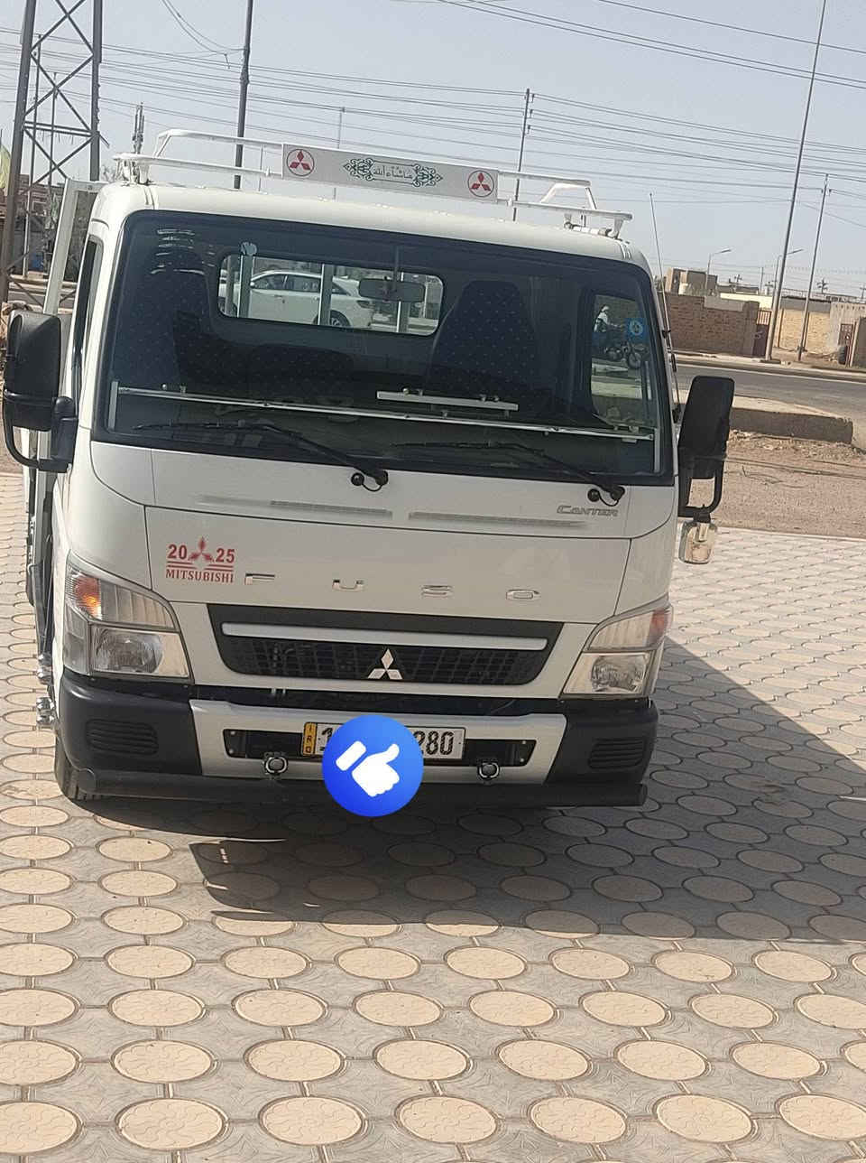 كنتر موديل 2025 كفالة ✅ نظافة 100%
رقم بغداد انگليزي 💥✅  ماشية 20 الف ✅ للاستفسار ***********
