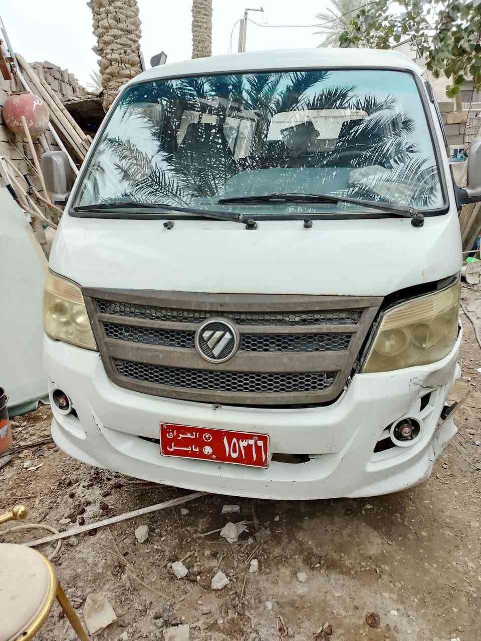 سلام عليكم فاتون موديل 2008,سياره بسمنه 
مكينه بيه كازكته وشغاله مكينه  كير اكسن كفاله سياره معمره جديد داخله نضيف عليه غرامات  مرور مليون وميه وعليه مال هيئه 350 ابيع كله وره مشتري السعر 18ورقه وبيه مجال بسيط مكاني المحموديه ‏‪***********‬‏/‏‪***********‬‏
