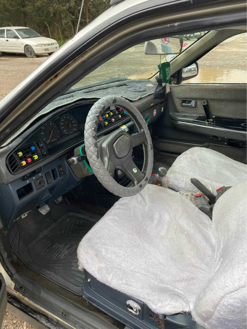 ماشەللە لەبیر مەکەن🪬
***********
***********
(27)$مەجالێکە برایانە
مازدا ٦٢٦ بۆ فرۆشتن
ئاڕم پلاستیک سلێمانی
مەکینە ٨ بەخ📦
٤تایەو ویل لۆک خەت سپی🤍
بێ دەعمو لێدراوی رزیویشی نیە
ماشەللە لە هەیکەلو دەماری ڕێکو جوان
گێڕو مەکینەو تەقەو ڕەقەو هەمو شتێکی بەشەرت
سەیارەکە زۆر مەزبوتە
زیا لەحەد ڕێکو پێکە
ئاڕمو ئەوەلیاتو موسو بڕاوەی بەشەرت
بۆزانیاری زیاتر پەیوەندی بکەن لە سلێمانیم تەنیا فرۆشتنە
٢٧$
***********
*********** السليمانية, العراق
