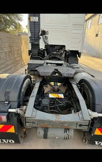 فولفو ٢٠٠١ • ريتايدر • كركوك