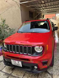 جيب رينجيد 2023 بغداد ماشية18000 mi    حادثها بنيد واجلغ بدون دواخل بد...