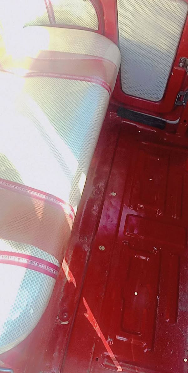 سلام عليكم تكتك للبيع موديل 22 تكتك المحرك بدل بي اكسل وكلاجات شركه والباقي كفاله اابدي السعر 7800 وبي مجال بسيط


**إذا كنت صاحب هذا الإعلان وتريد حذفه لأي سبب، رجاءا أرسل رسالة إلى الدعم الفني**