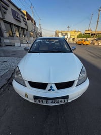 النسر • ٢٠٠٩ • رقم بغداد