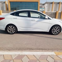 اكسنت • ٢٠١٥ • فول مواصفات