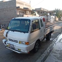 موديل 95 • مكينة وكير بكفاله • بغداد