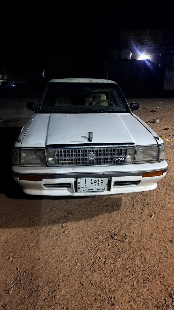سيدان رقم  قادسيه مميز  مكان سياره بصره
رقم صاحب سياره  ‭***********‬
مكلف بنشر
