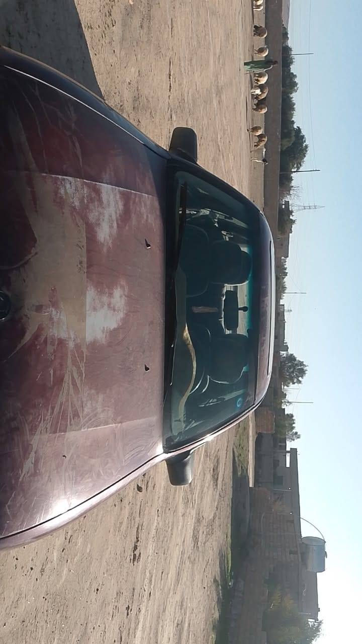 السلام عليكم
للبيع والسعر 30 وبيها مجال
اوبل فكترا حجم 20 للبيع
كير ومحرك شرط
تخم تاير جديد  باتري جديد
مامصبوغه
خياسات مابيها
صدر زين داخل زين
شغالة نكرة سلف
رقم صلاح الدين الماني سنويه لل2029
شرط التحويل
مكانها بالعلم للاستفسار اكثر خابرني ***********
الشمري
