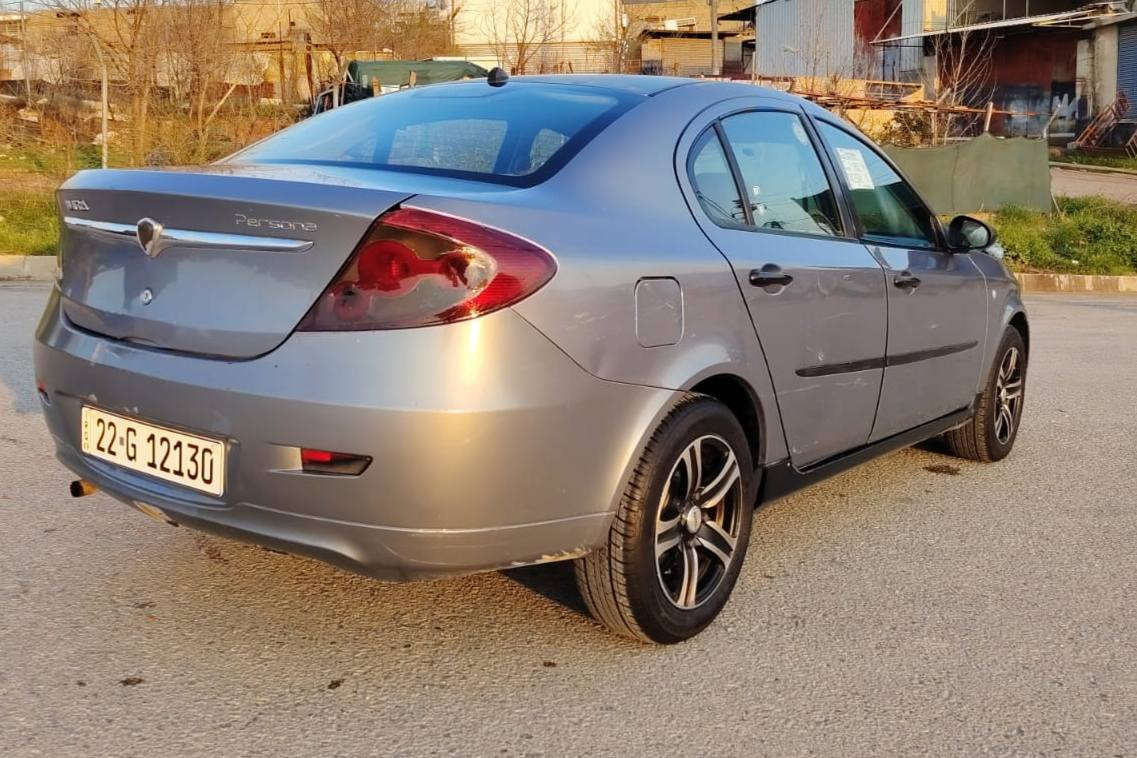 پرۆتون 2009 گیر عادی
پیشتو دوای تازە داگیراوە
سەنەوی 2030تازە
وەکالە تاحویل بەشەرت
تەقەو ڕەقەی بەشەرت 
١ چاملغی بۆیاخە 

سـعـر : لە کۆمێنت داوابکە ڕاستەوخۆ بۆت دێت 📥 

تەبرید مەکینە گیر بەشەرت
هیچ کێشەیەکی تێدا نییە 

ژمارەی خاوەنەکەی 
***********
