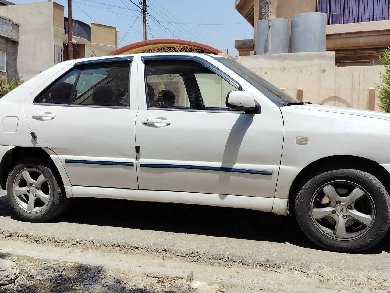 اكوين موديل ٢٠١٣
السعر 38$
صاحبه الشرعي تحويل وكاله 
رقم نينوئ ألماني 
محرك كير شراط
بيه ٣ قطع ابدل أصلي
طخم تواير شراط الطخام المامي 
الرقم الهاتف
***********
***********
