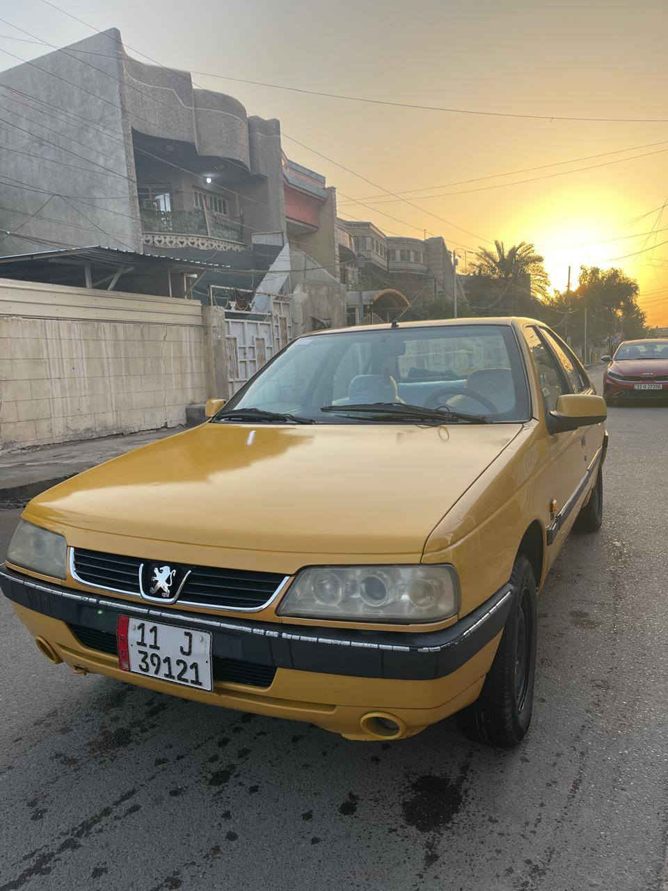 السلام عليكم
بيجو لميس موديل ٢٠١٥
كير مكينه خير من الله
مبدل بيه بنيد و جاملغ
السعر ٣٦ وبيه مجال 
مكان بغداد الشعب
مكلف بالنشر
للاستفسار ***********
