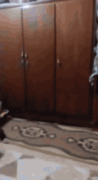 كنتر نجارة • ٣ بيبان • نضيف