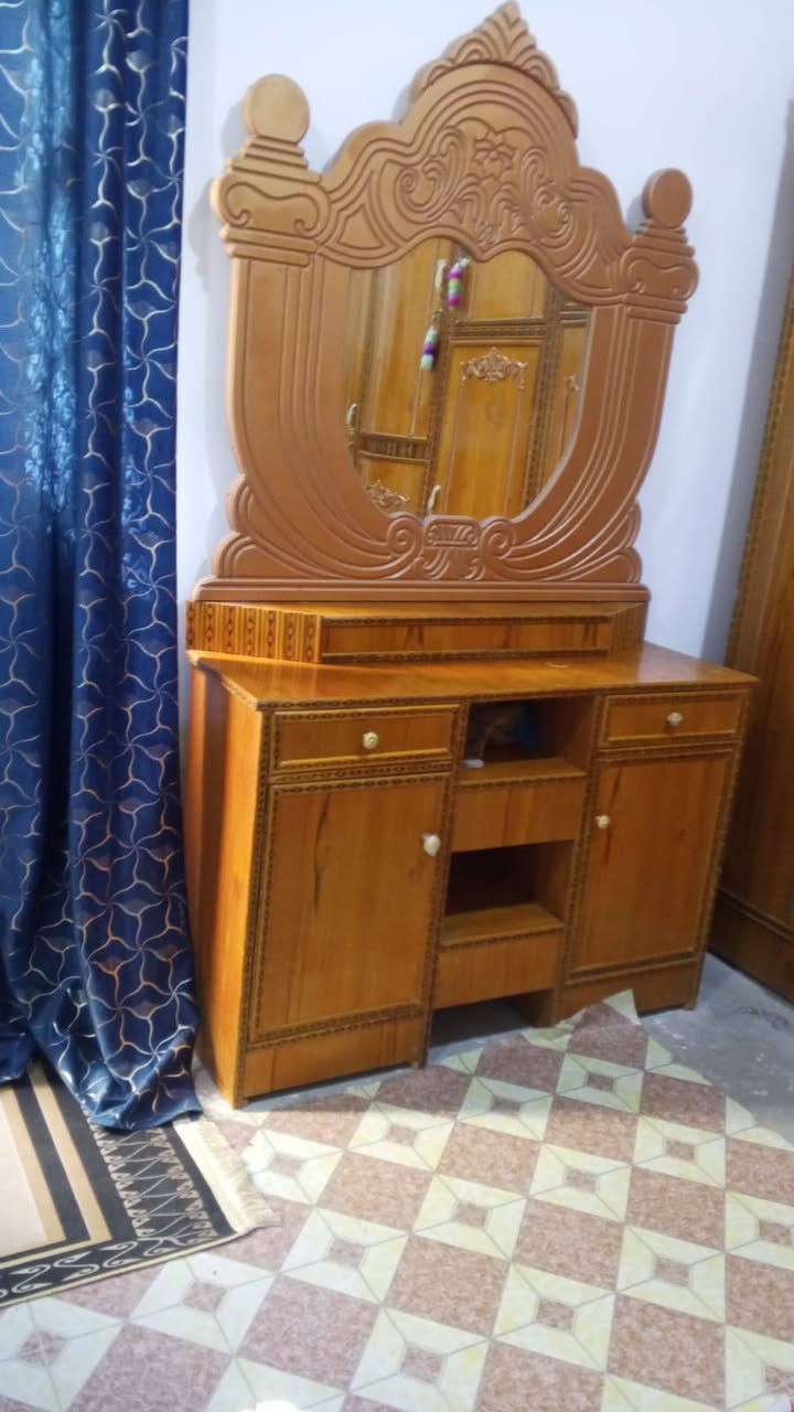 غرفة صاج جديدة للبيع ***********

