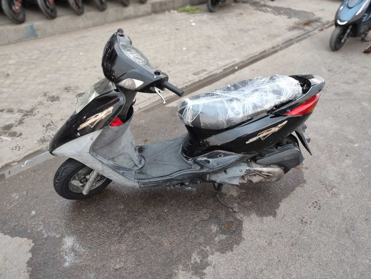 سلام عليكم
بريز كابريتر كفاله عامه700 بيها مجال مكان بغداد ***********
