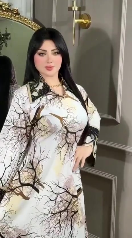 هذا الموديل فد شيء الوانه أخير ٦درزن

https://t.me/zxfdetyu
انظم للقناة مرات صير عروض وتخفيضات


**إذا كنت صاحب هذا الإعلان وتريد حذفه لأي سبب، رجاءا أرسل رسالة إلى الدعم الفني**
