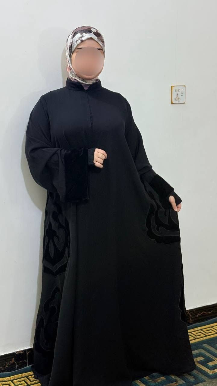 مجموعه جبب كويتي..
مجموعه جبب جميله.. وموديلات مختلفة 
سعر الجبه ب13..اثنين ب25الف 
يوجد توصيل لجميع محافظات العراق..
التوصيل داخل النجف ب3
التوصيل باقي محافظات العراق ب5..


**إذا كنت صاحب هذا الإعلان وتريد حذفه لأي سبب، رجاءا أرسل رسالة إلى الدعم الفني**