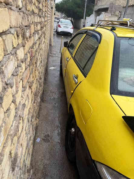 مرحبا لانسر 2009واردخليجي كير محرك عقل ضفيره كله جديد حاويه شرط الفحص سنويه حد29/بسمي شرط تحويل مصفرهه هيئه وغرامات رقم كربلاء مشروع وطني مكاني بغداد مال جناي السعر 70بي مجال حك الجيه***********
