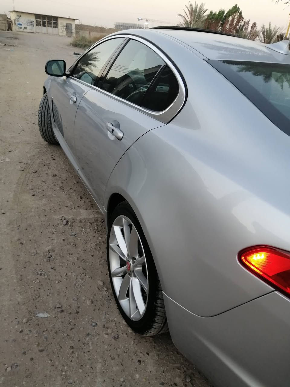 السلام عليكم جاكور xf فول الفول فور ويل شيخطر ابالك مواصفات بيها محرك 6 سلندر 3000 كلشي بيها شغال وعالبلاد ماشيه 31 الف ميل موديل 15 وارد امريكي رقم الشاصي بالمنشور سونار بالمنشور تعجبك تفحص وين يعجبك تخم تاير جديد توني شاده سنويه وهزه ورقم كلهن جدد لل 2030 تحويل خلال نص ساعة مكاني غزاليه اتصل على *********** سعرها 95 ورقه وبيها مجال بسيط عالرقم *********** وتحياتي للجميع
