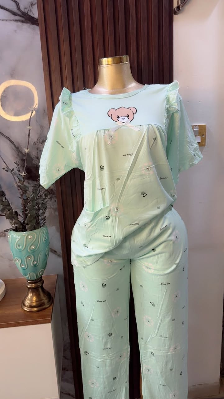 تراك خامه فانيله قطن ١٠٠٪؜ كلش مريح بالبس فري سايز يلبس الحد وزن ٨٥ بسعر ٦٠٠٠ توفر بتلث الوان وردي بنفسجي والاخضر الفستقي


**إذا كنت صاحب هذا الإعلان وتريد حذفه لأي سبب، رجاءا أرسل رسالة إلى الدعم الفني**