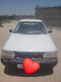 سياره • للبيع • كربلاء المقدسة