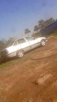 دايو لمس • المدائن • سياره