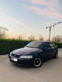 فيكترا ١٩٩٦ • توماتيك • أربيل