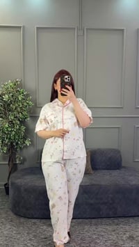 تراك نسائي • كريشه قطني • مقاسات L-XXXL