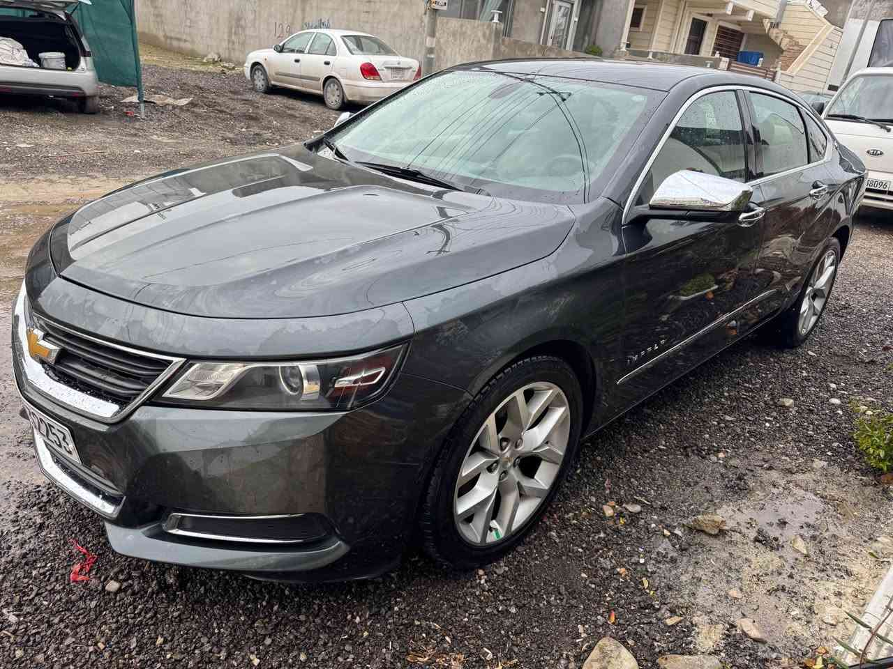 مۆدیل ٢٠١٨ 
ماشی ٨٠ مایل 
٦ سلندر 
سیارە کلین تایتل بدون حادث دعامیە ل دعامیە کفالە عامە بدون صبغ بدون بارد بدون تبدیل 
سیارە مواصفات 
تجی بصمە 
اربع بواب  قاصە شاشە کوشن کارەبا
ویلات پریمر 
سنویە جدید 
محرل گیر مکفولە مامفتوح 
اثنین بصمە بلادی
----------------
مۆدیل ٢٠١٨ 
کلین تایتل لە دەعامی بۆ دەعامی بێ بۆیاخ بێ سارد بێ کرانەوە
مواسەفات  ٦ بستۆن
قاسەو شاشە
بەسمە  
کوشن کارەبا 
چوارد دەرگا بەصمە

ویل پرایمر
تەنها ٨٠ هەزار رۆشتووە
گێرو مەکینە بەشەرت نەکراوەتەوە 
سەنەوی و ژینگەو رێگەوبانی تازەیە 
گێرو مەکینە بەشەرت نەکراوەتەوە 
*********** السليمانية, العراق
