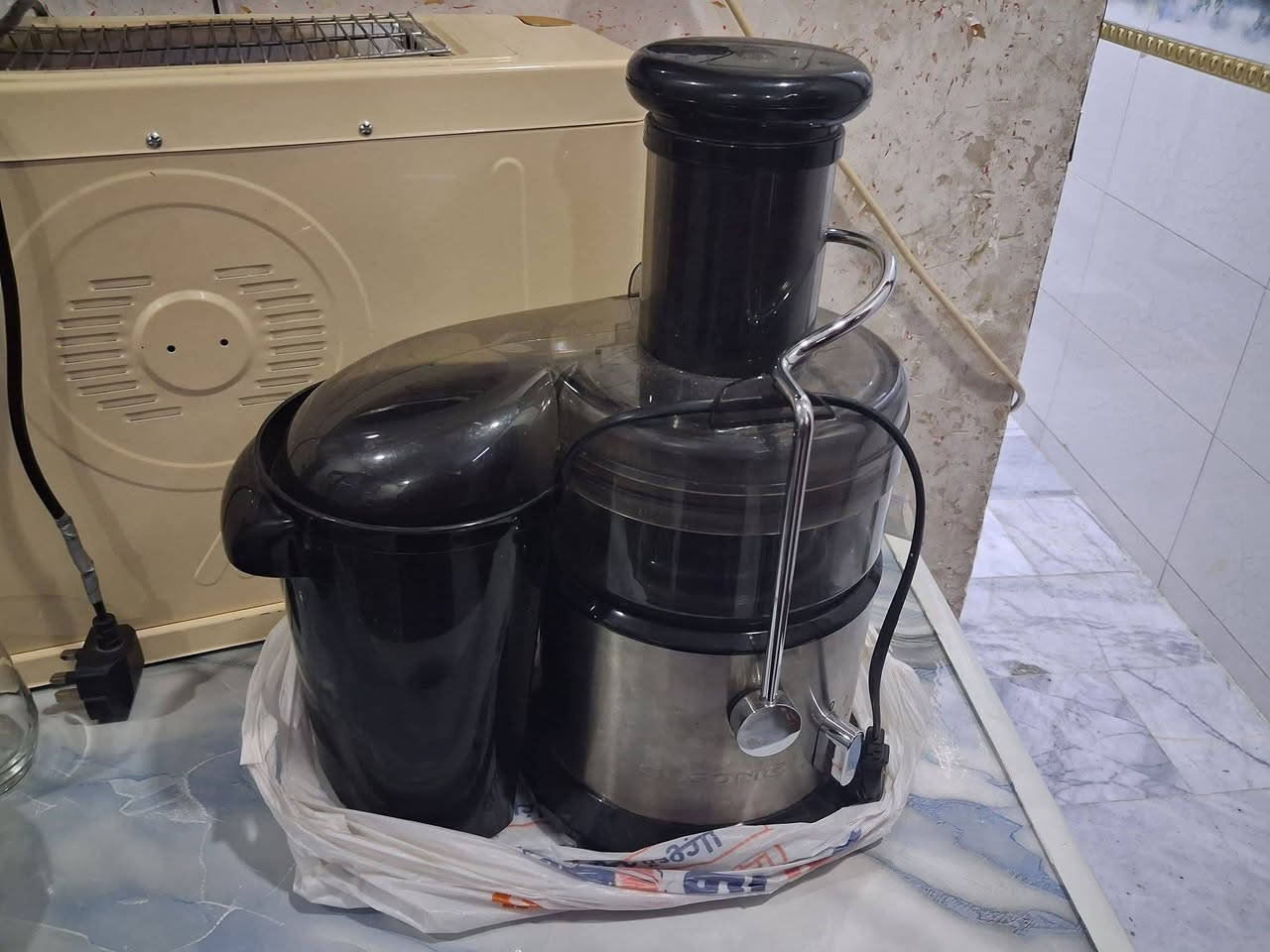 اغراض للبيع اكوتوصيل بكروه


**إذا كنت صاحب هذا الإعلان وتريد حذفه لأي سبب، رجاءا أرسل رسالة إلى الدعم الفني**