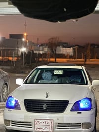 شاهين ٢٠٠٧ • بلا حادث • جنوط سبورت