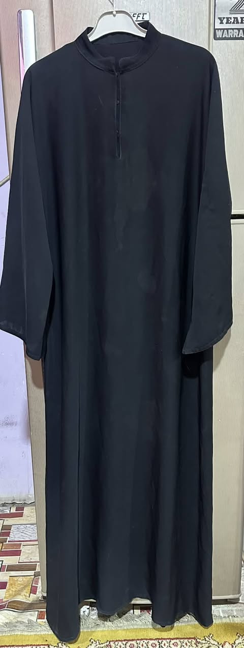 عبايات خليجي باله كويتي نظافه وسواد 
توصيل فقط عندي 
للحجز والاستفسار ع خاص


**إذا كنت صاحب هذا الإعلان وتريد حذفه لأي سبب، رجاءا أرسل رسالة إلى الدعم الفني**