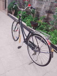 باسكل للبيع نضافه 95 كير شغال ابريك وره وكدام تايرات جدد جيوبات جدد دي...