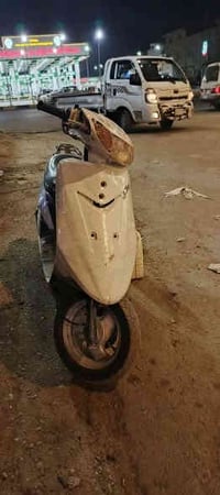 عصفورية 60 ياباني للبيع ، الدراجة بدون نقص نكرة سلف دشبول املح رايدها ...