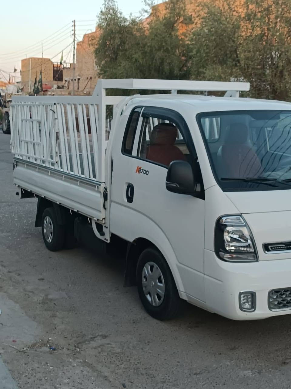 سياره كيه بنكو موديل 24 مكفوله كفاله عامه سعر 155 وبيهه مجال ماشيه 70الف***********
