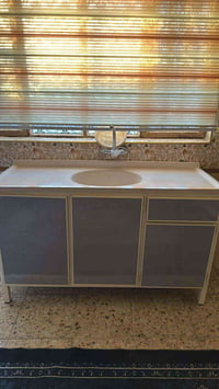 سنك • متر ونص